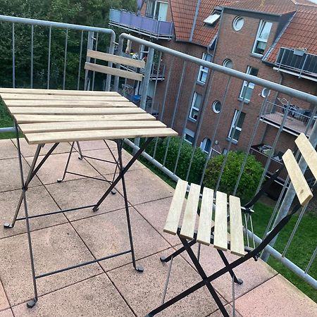 Nova - See Apt 22 I Phantasialand I Cologne I Bonn Erftstadt Eksteriør bilde